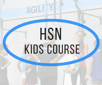 HSN Kids Course (Additional Subscription)