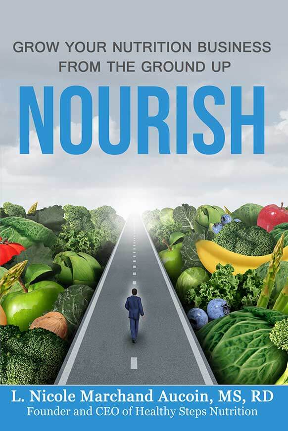 Nourish - Grow Your Nutrition Business