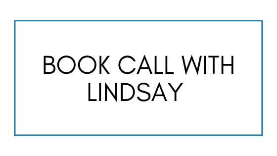 Book Call with Lindsay