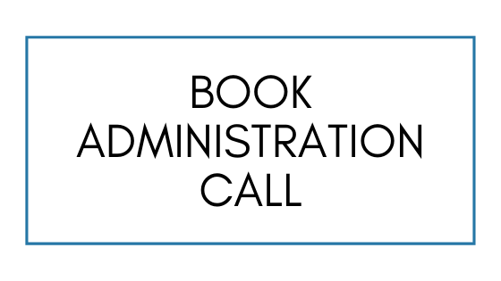 Book Administration Call