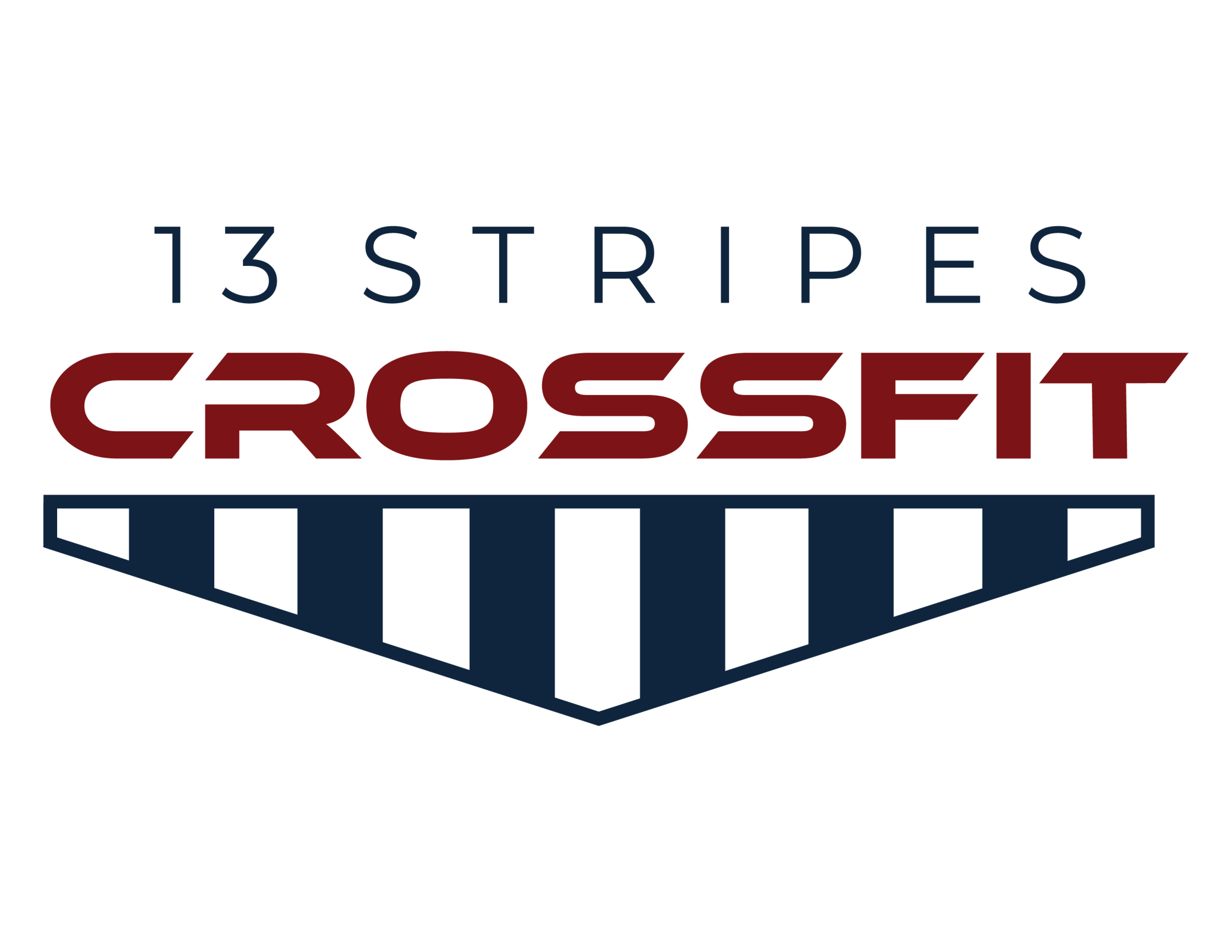 13 Stripes Fitness