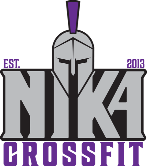 Crossfit Nika