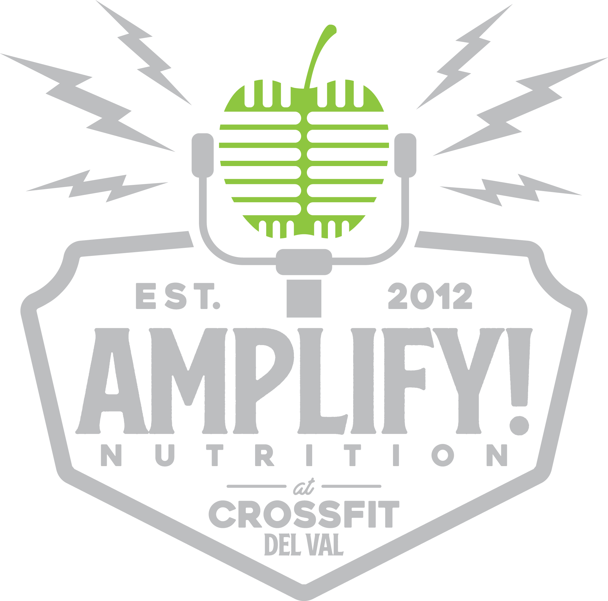 Amplify Nutrition