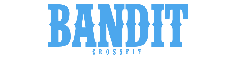 Bandit CrossFit