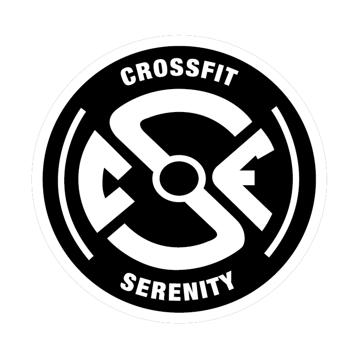 CrossFit Serenity