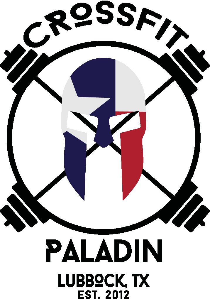CrossFit Paladin