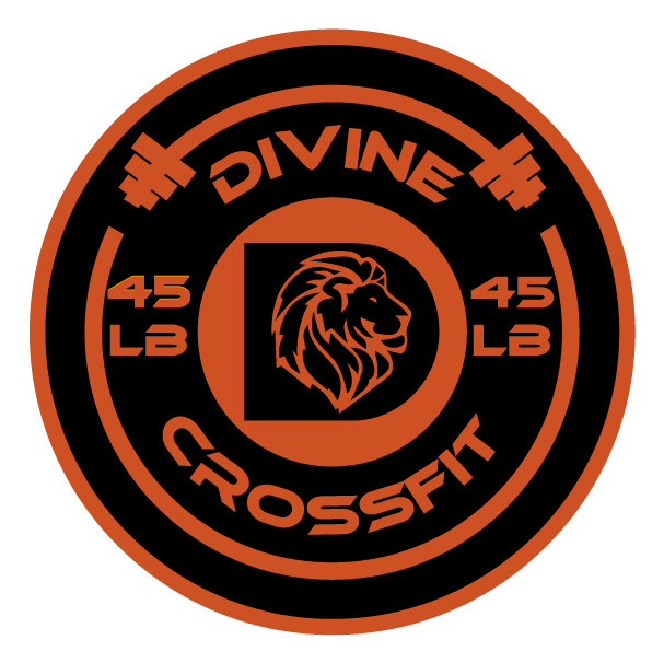 Divine CrossFit