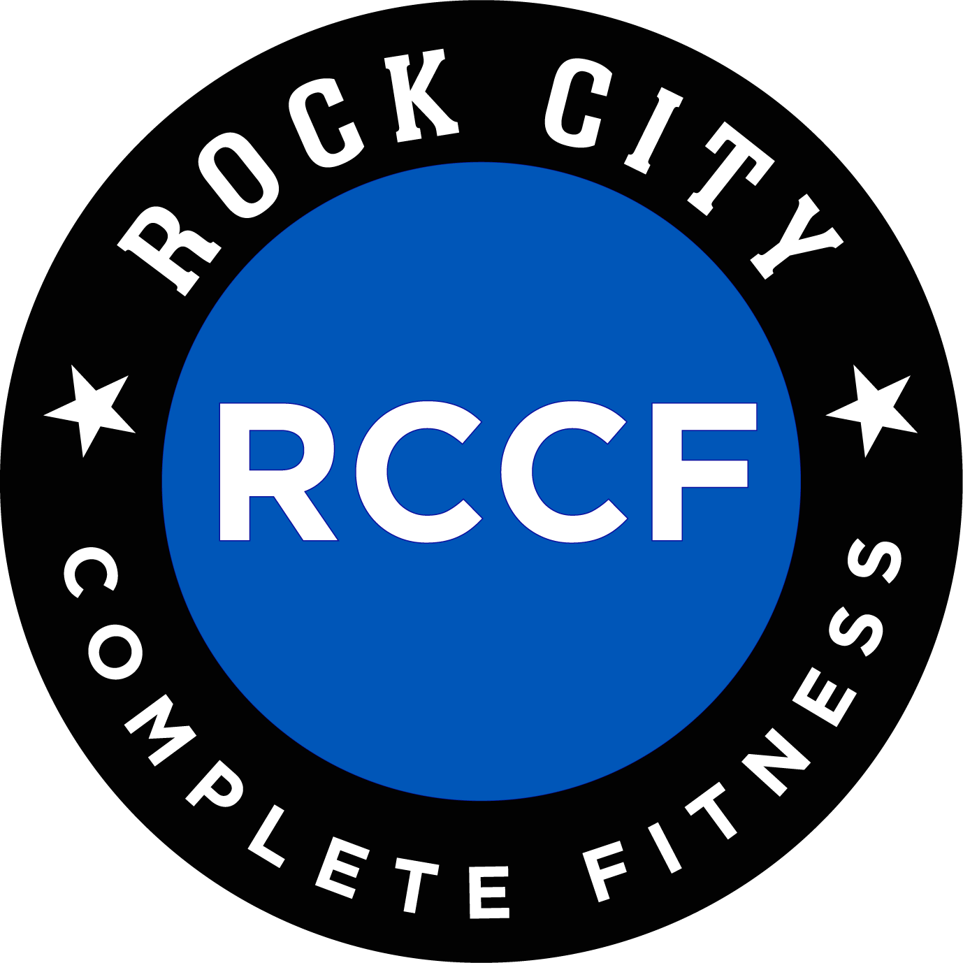 RCCF Logo