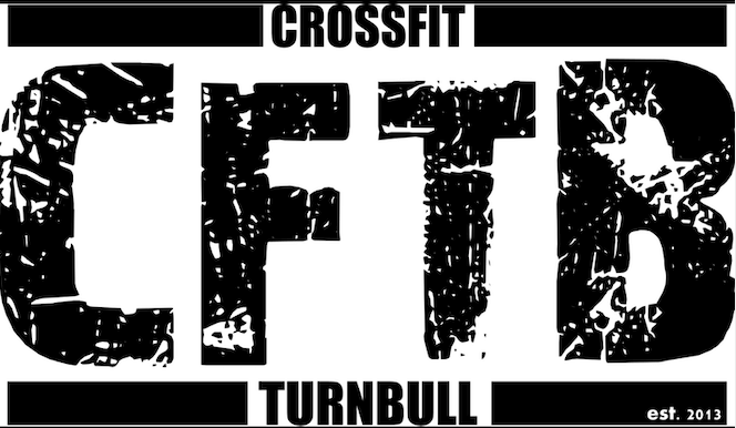 CrossFit Turnbull