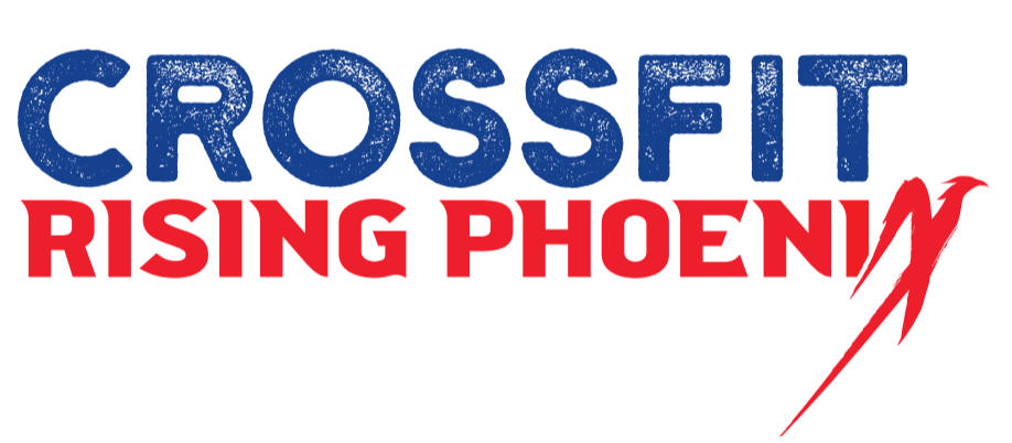CrossFit Rising Phoenix