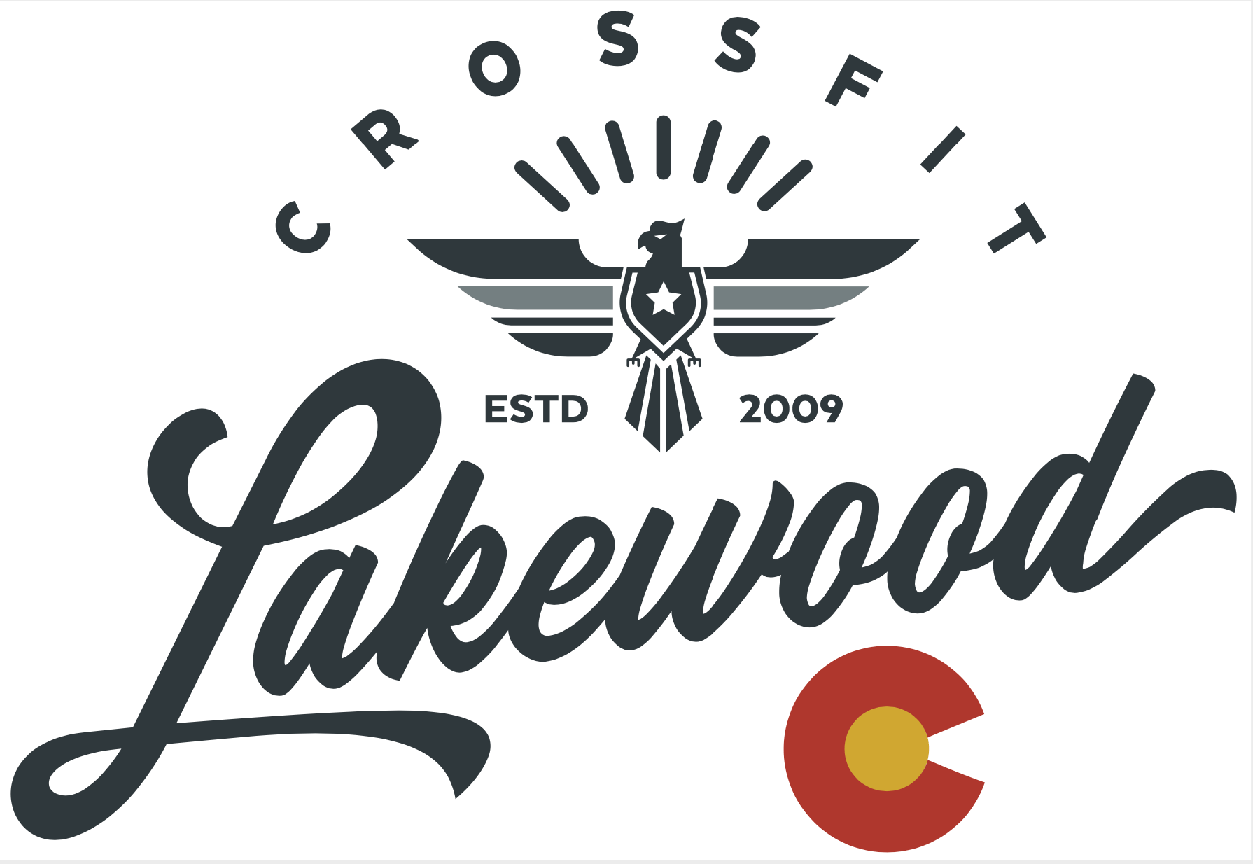 CrossFit Lakewood