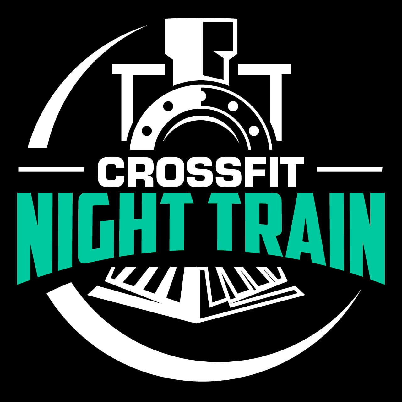CrossFit Night Train
