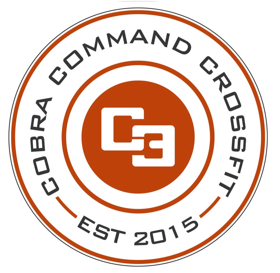 CrossFit Cobra Command