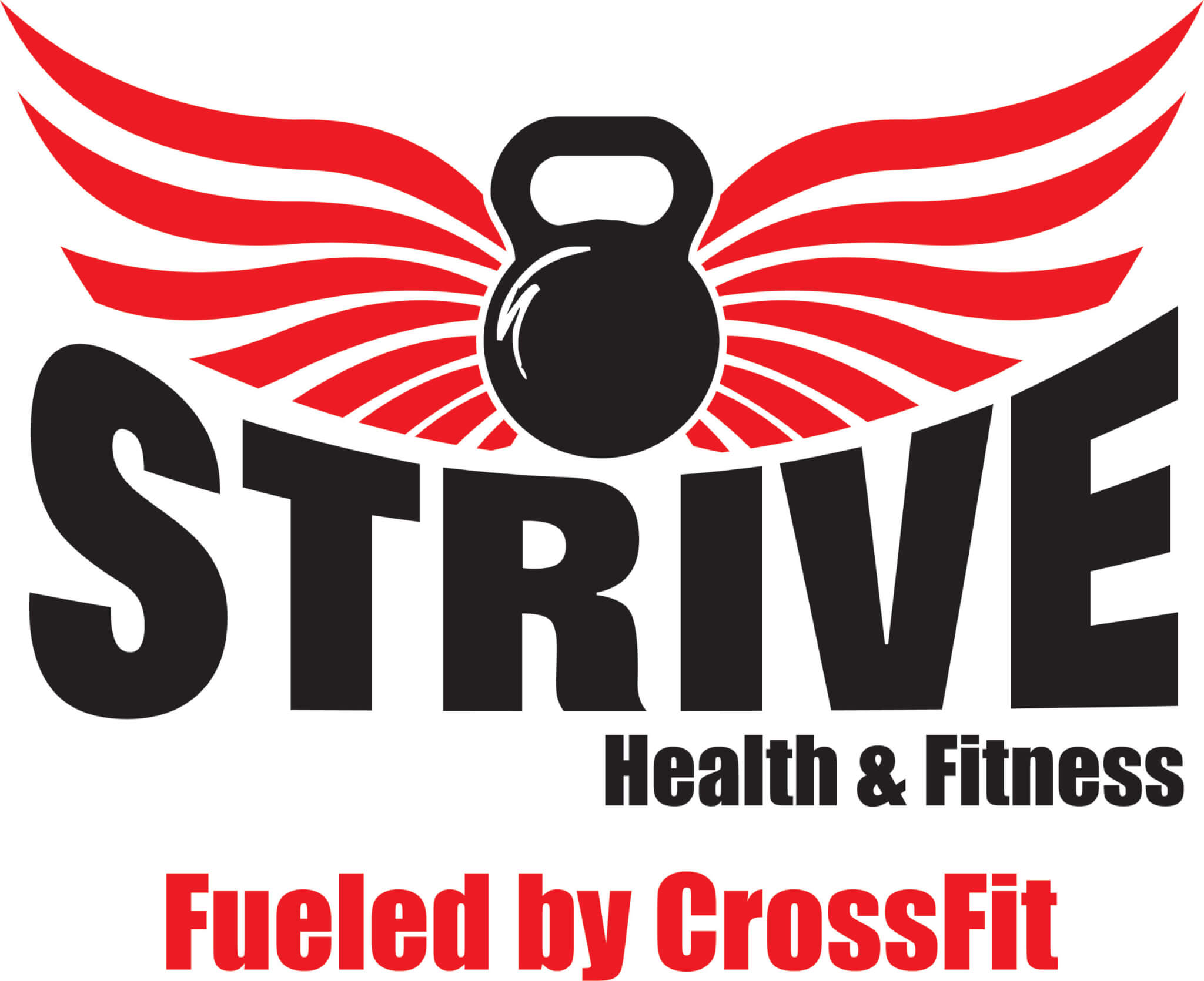 Strive Health & Fitness