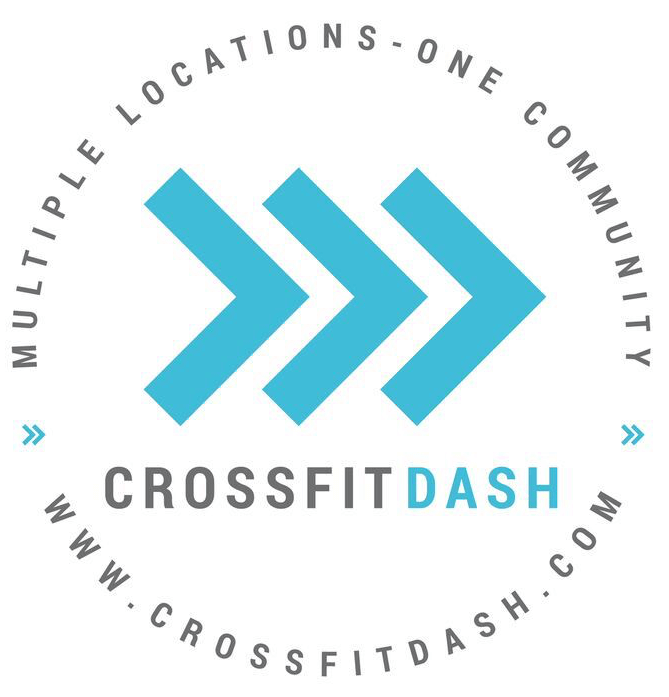 CrossFit Dash