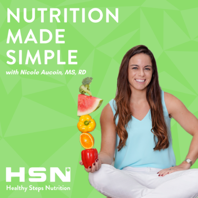 NUTRITION MADE SIMPLE (3)