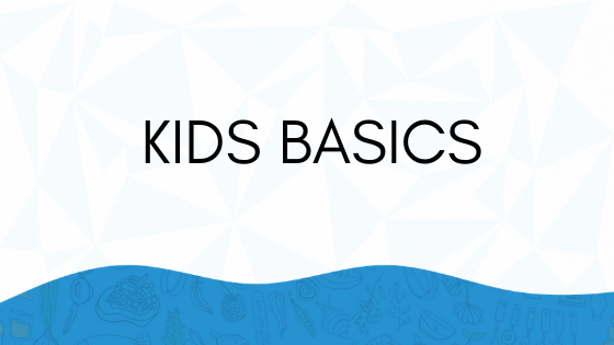 Kids Basics