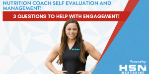Featured self evaluation