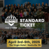 Gym Accelerator Summit: Annual Live Event For Gym Owners, Managers & Nutrition Coaches