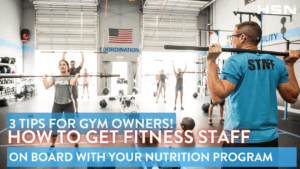 featured nutrition coaching program