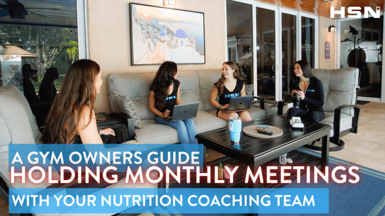 nutrition coaching team featured image
