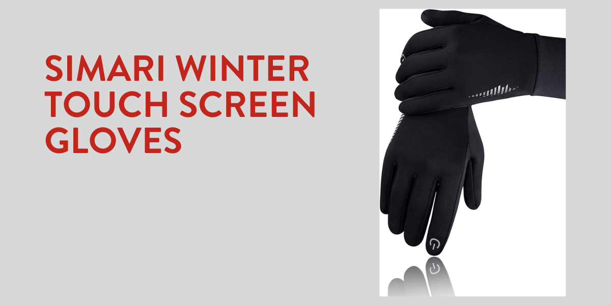 winter fitness gloves for fitness gifts