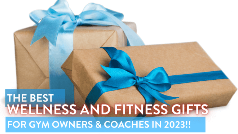 fitness gifts featured