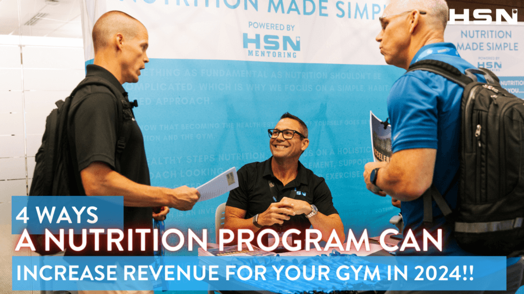 featured nutrition program