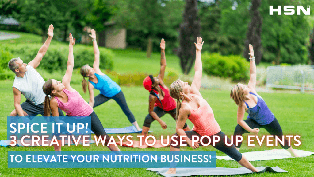 featured nutrition business