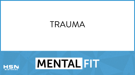 Trauma