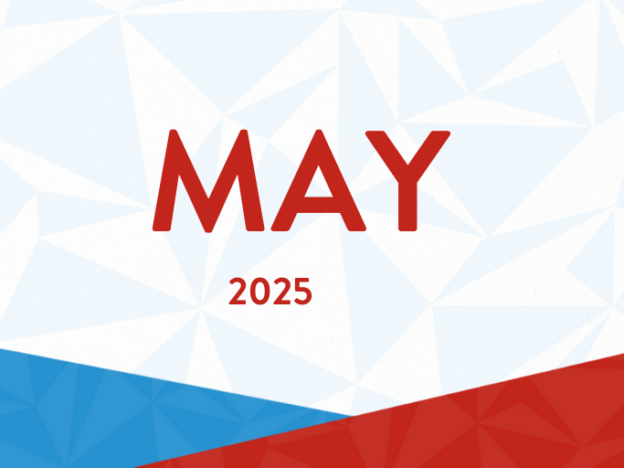 May 2025