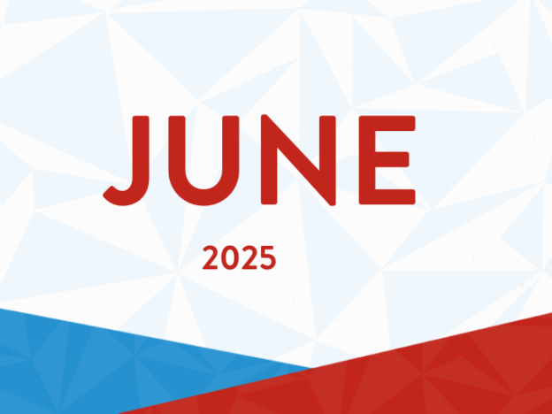 June 2025