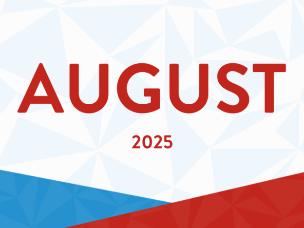 August 2025